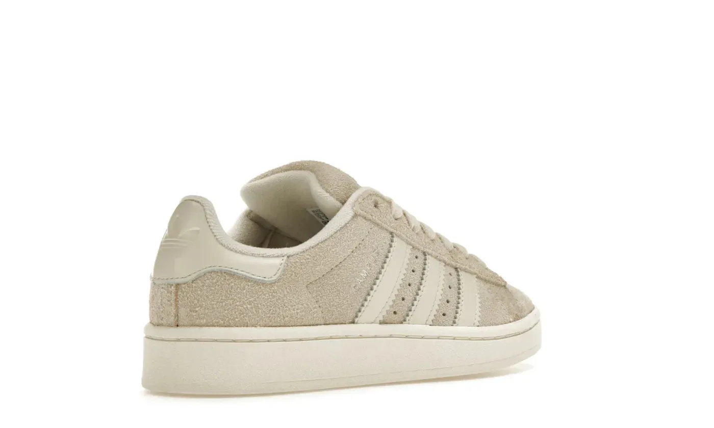 ADIDAS CAMPUS 00s LIGHT GREY WHITE
