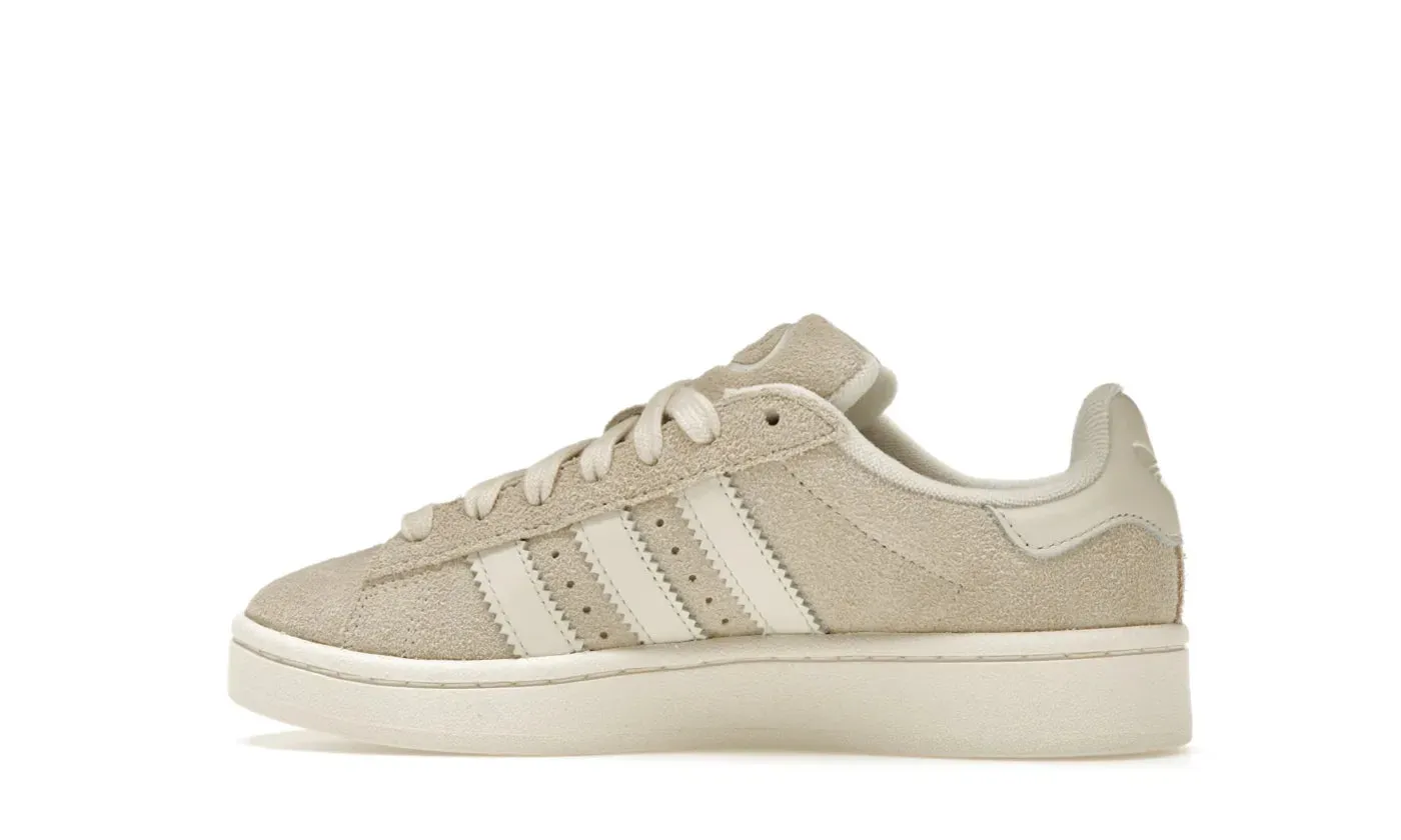 ADIDAS CAMPUS 00s LIGHT GREY WHITE