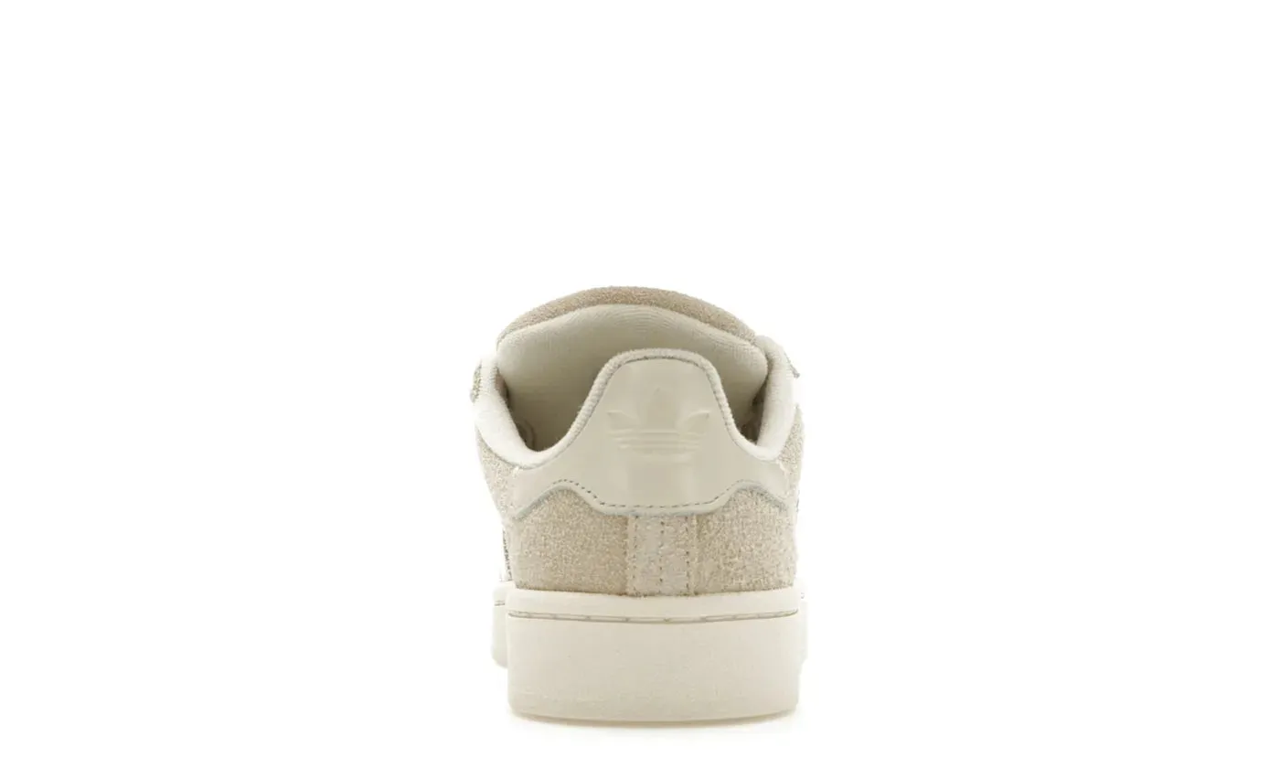 ADIDAS CAMPUS 00s LIGHT GREY WHITE