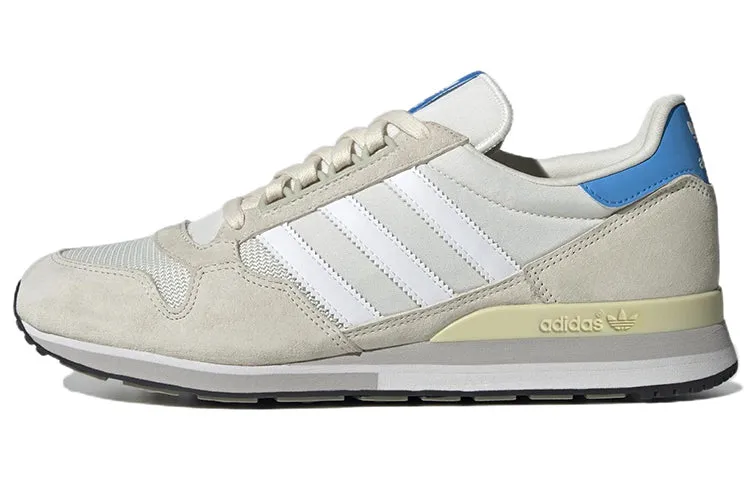 Adidas Originals ZX 500 Lifestyle Unisex sneakers, light gray