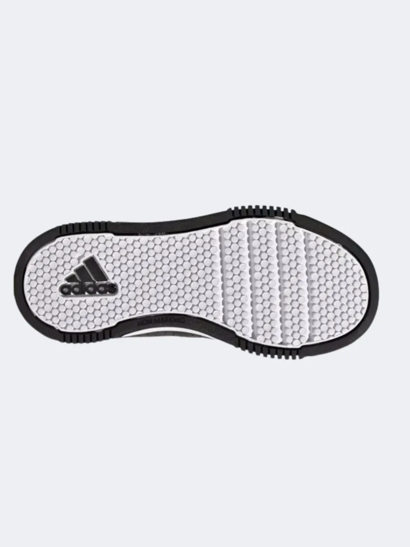 Adidas Tensaur 2 Ps Sportswear Shoes Black/White