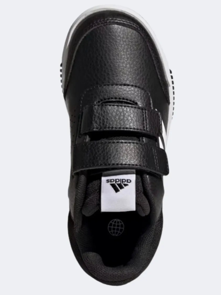 Adidas Tensaur 2 Ps Sportswear Shoes Black/White
