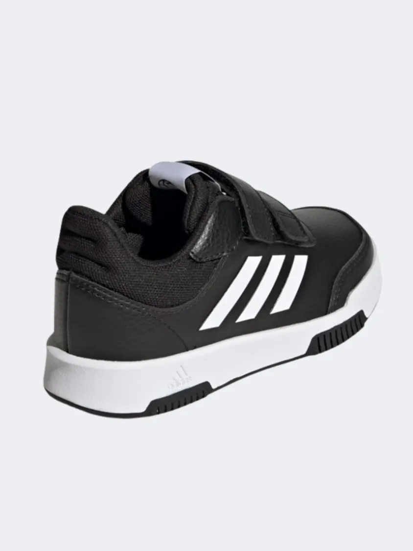 Adidas Tensaur 2 Ps Sportswear Shoes Black/White