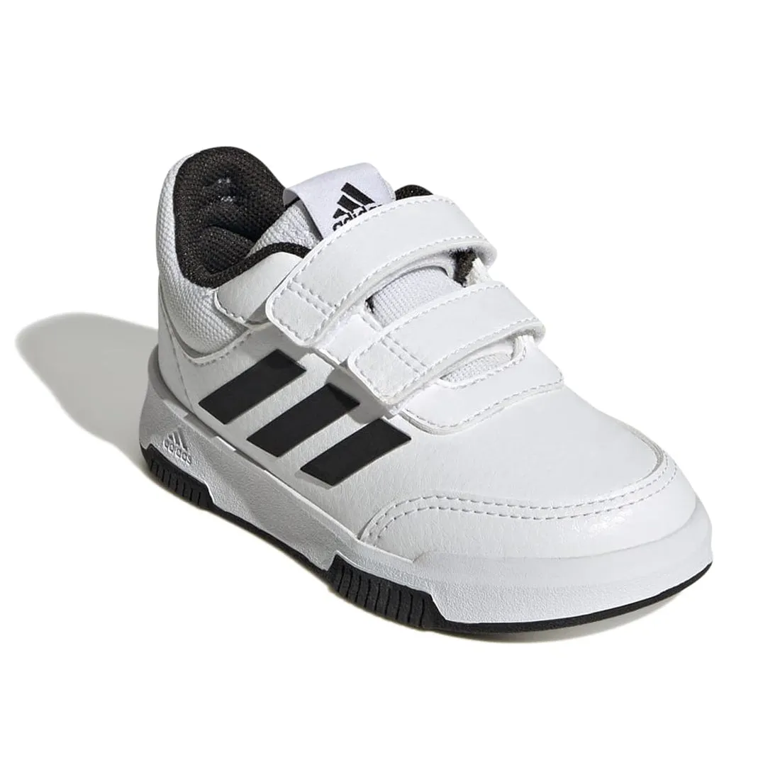 Adidas Tensaur Hook And Loop Kids' Shoes White