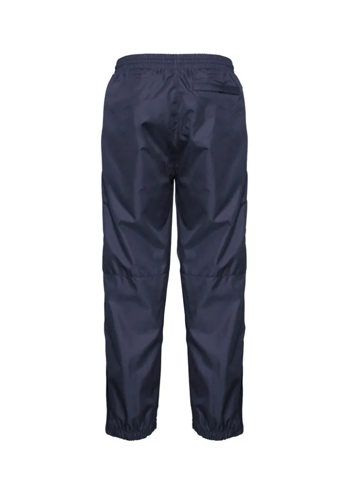 Adults Flash Track Pant - Navy - Size 3XL - Biz Collection