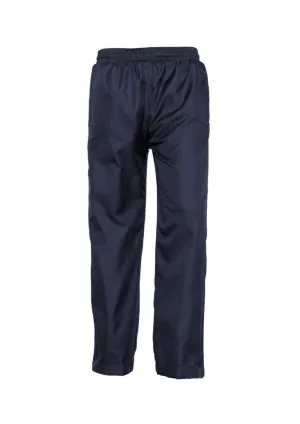 Adults Flash Track Pant - Navy - Size 3XL - Biz Collection