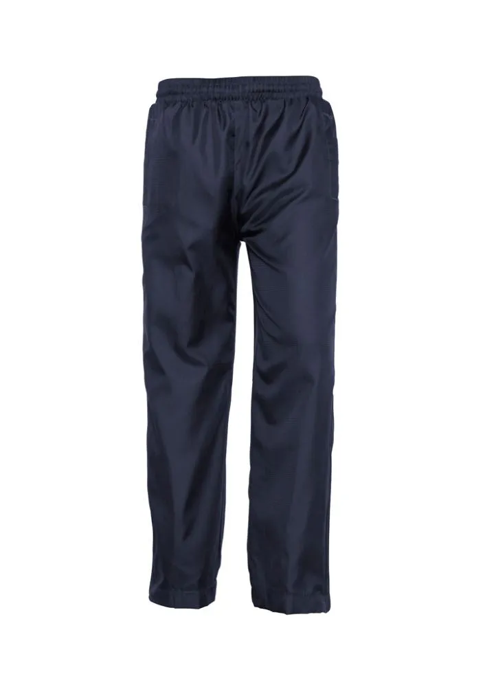 Adults Flash Track Pant - Navy - Size 3XL - Biz Collection