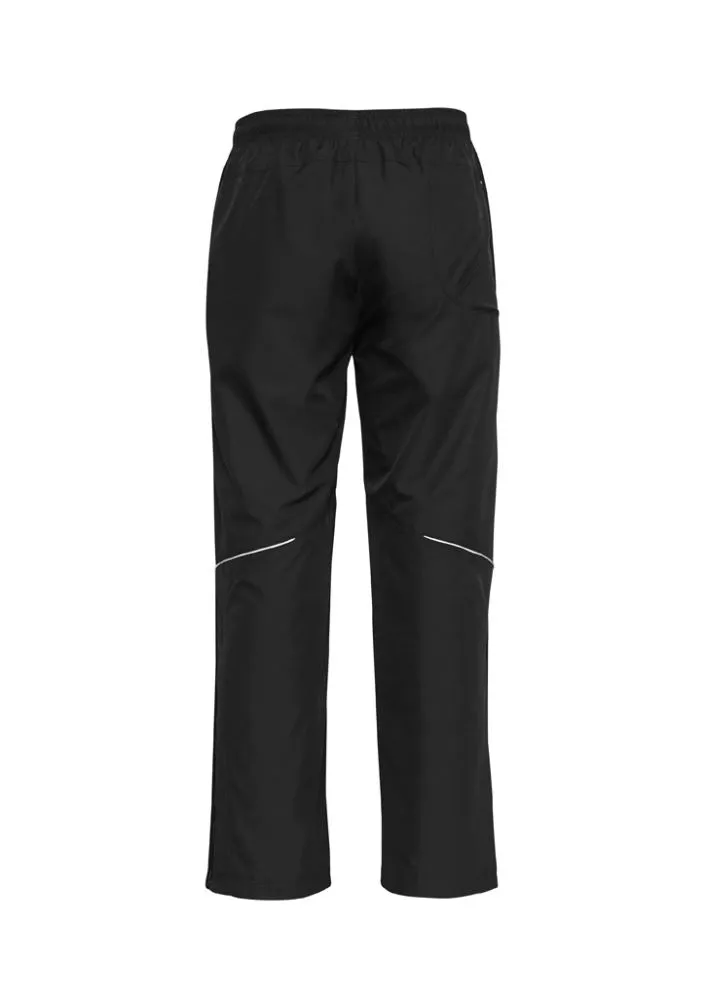Adults Razor Sports Pant - Black - Size XS - Biz Collection