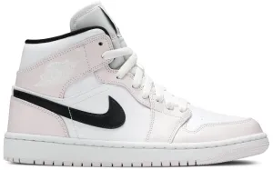 Air Jordan 1 Mid 'Barely Rose' (W) Air Jordan 1 Mid 'Barely Rose' (W)