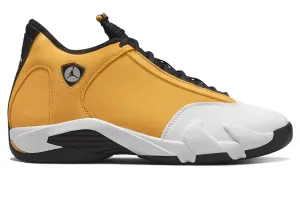 Air Jordan 14 Retro Light Ginger (2022)