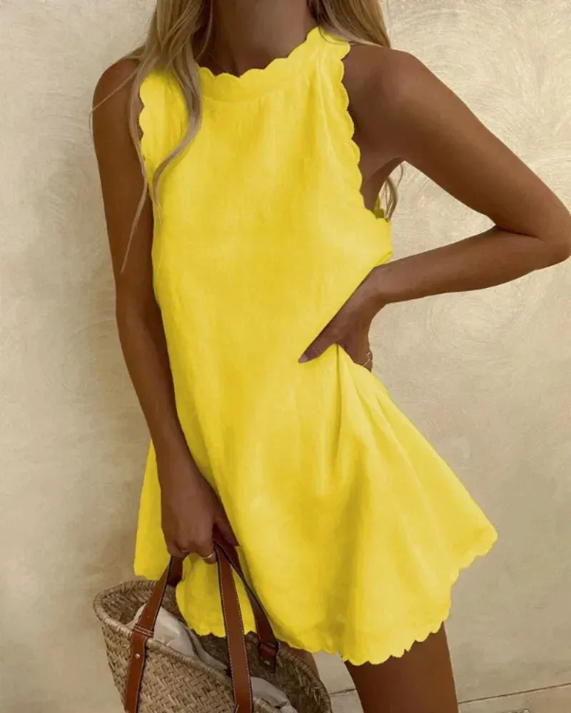 Aka - Stylish dress