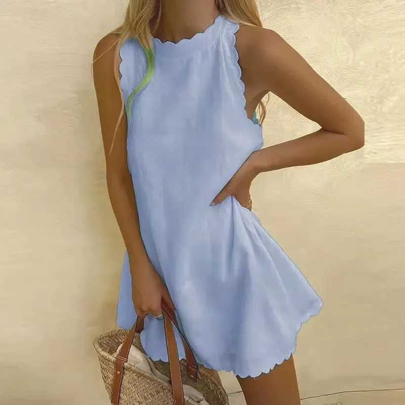 Aka - Stylish dress