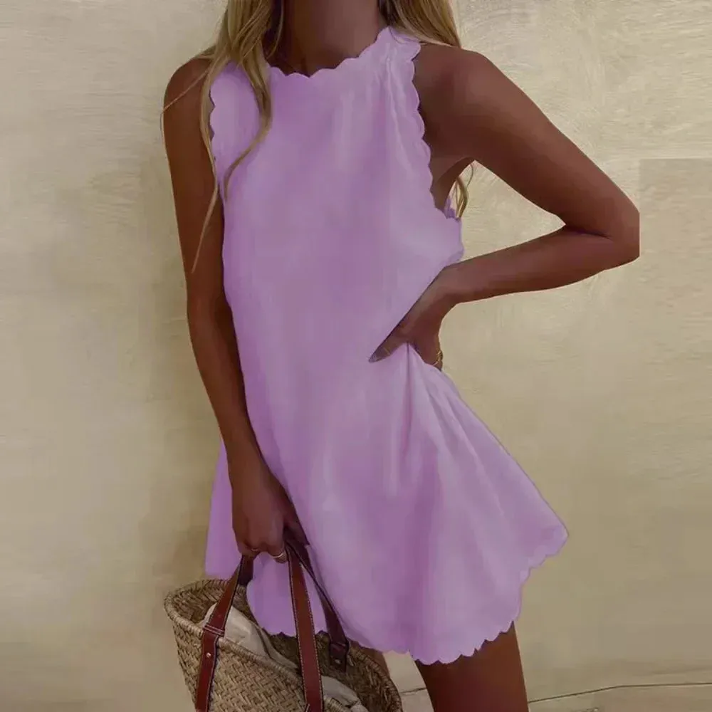 Aka - Stylish dress