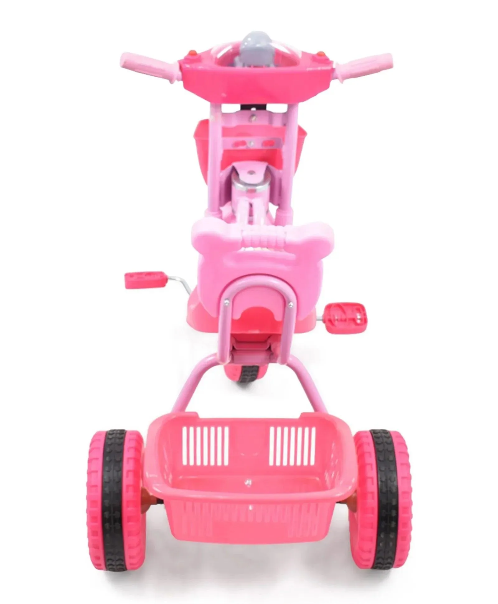 Amla Kids Tricycle Pink