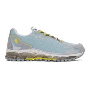 Asics Blue GEL-Quantum 360-6 Sneakers