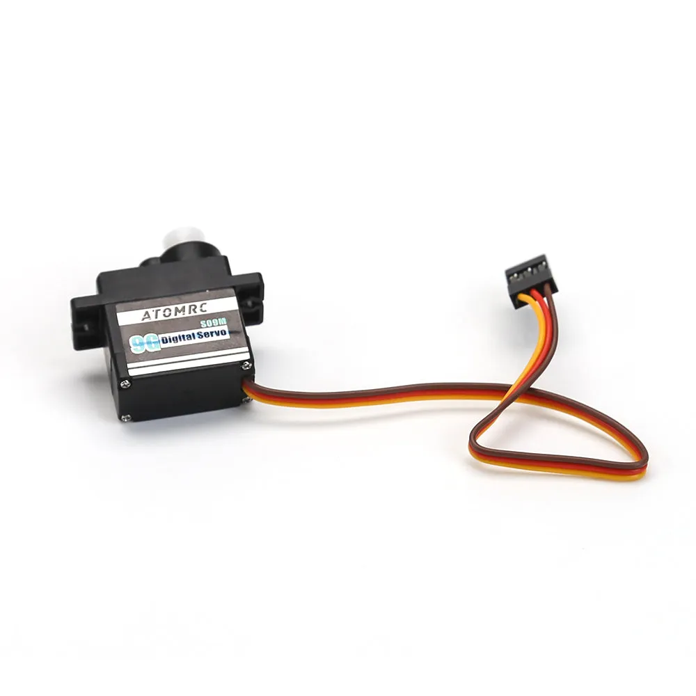 Atomrc Penguin Fixed Wing Accessories