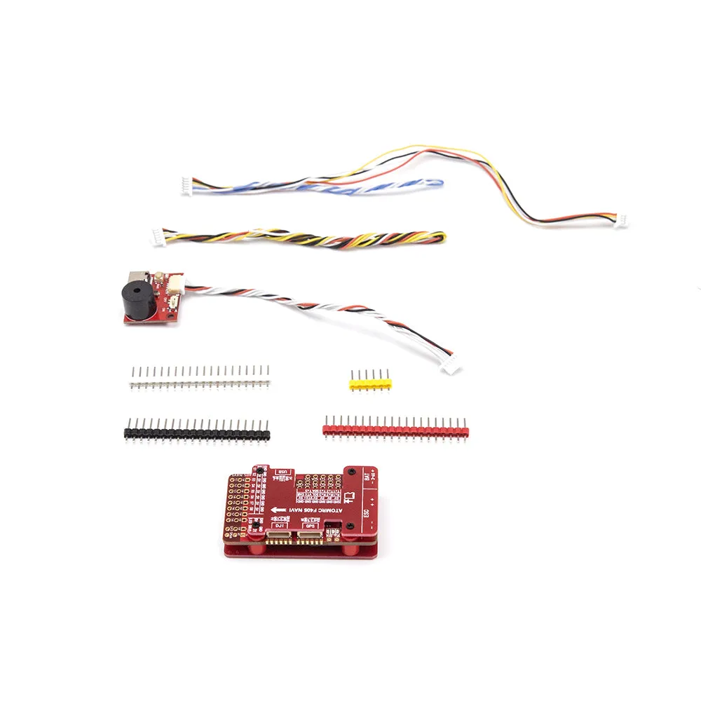 Atomrc Penguin Fixed Wing Accessories