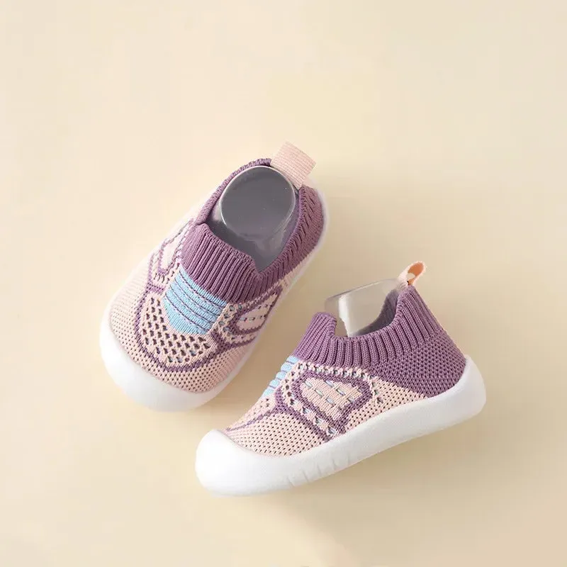 Baby Shoes Anti-slip