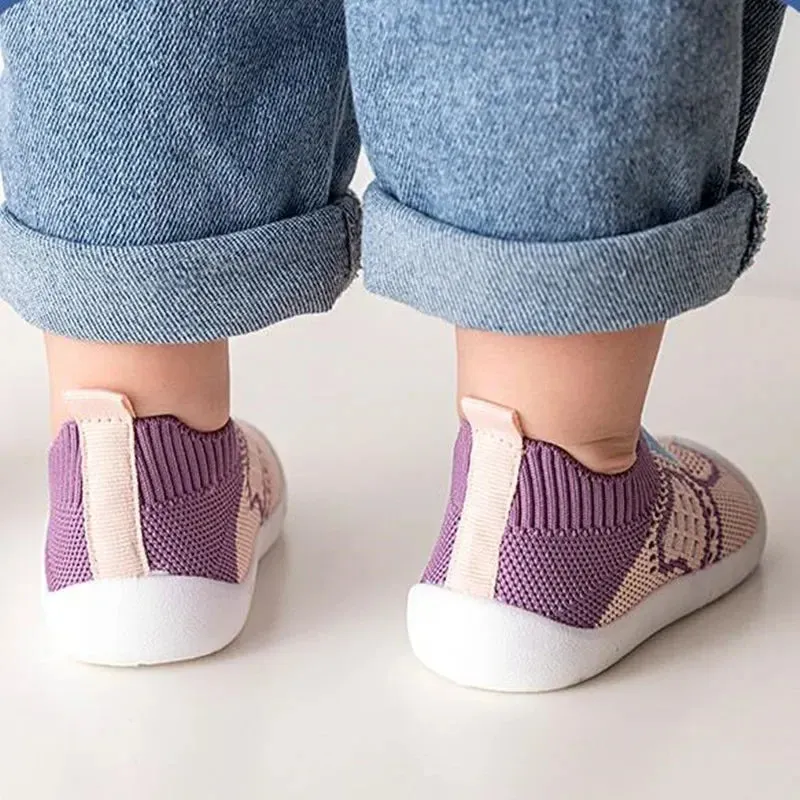 Baby Shoes Anti-slip