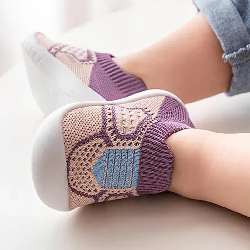 Baby Shoes Anti-slip