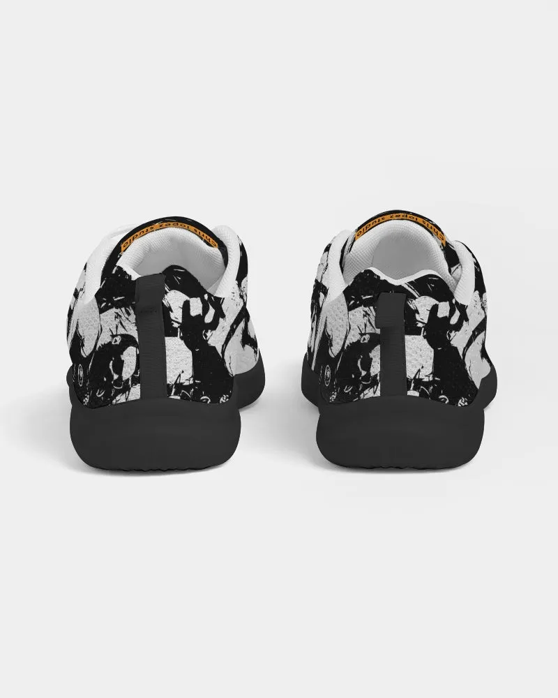 Bar Hopping, Athletic Light sneakers