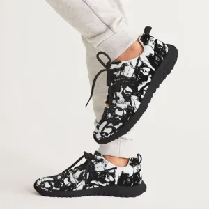 Bar Hopping, Athletic Light sneakers