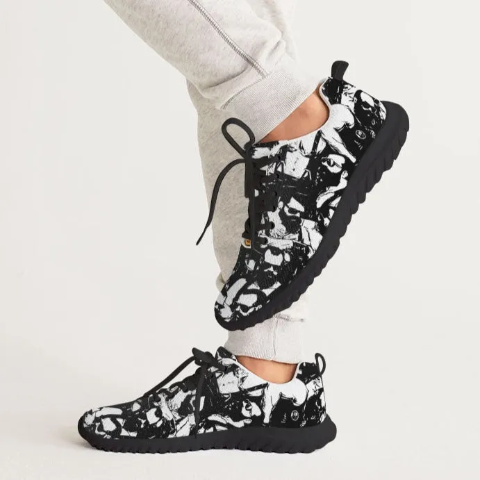 Bar Hopping, Athletic Light sneakers