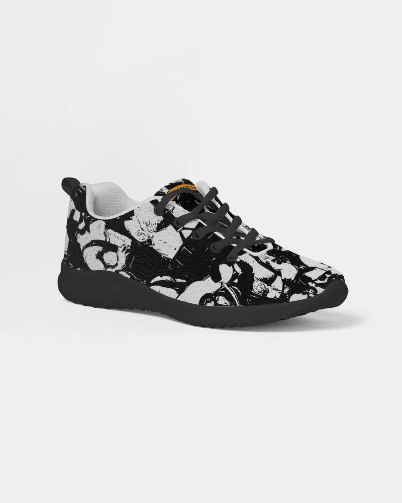 Bar Hopping, Athletic Light sneakers