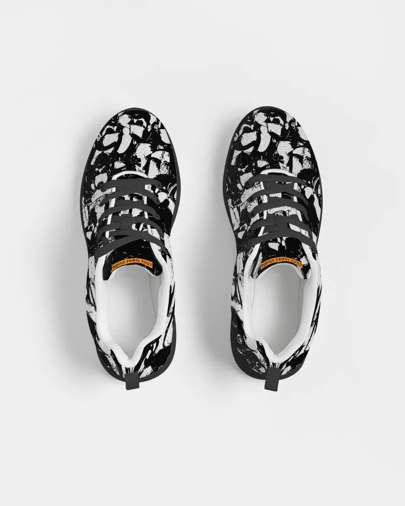 Bar Hopping, Athletic Light sneakers