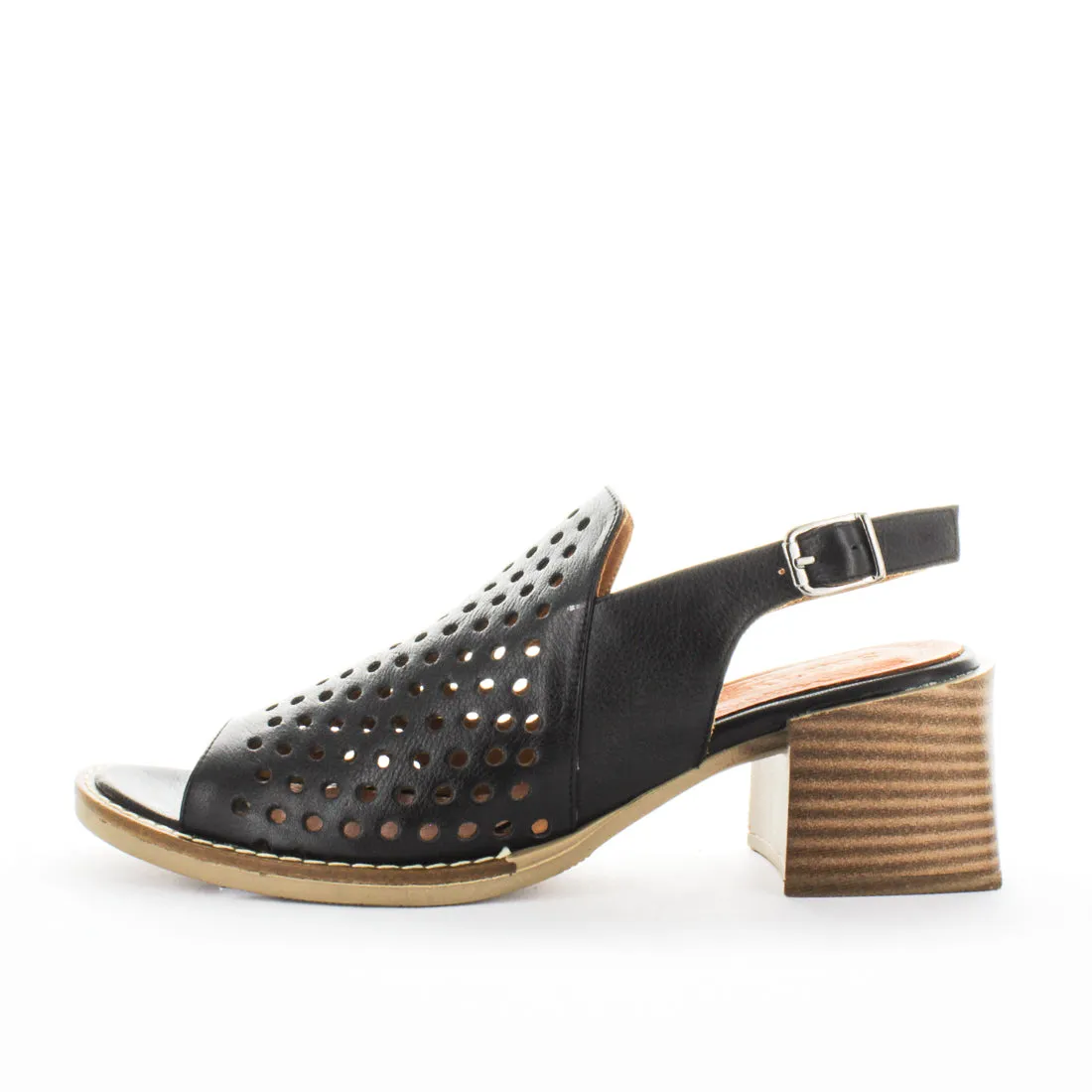 BENUS - Black