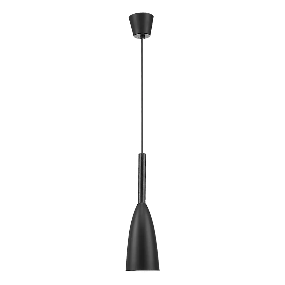 Black Pendant Lighting Kitchen Lamp Modern Pendant Light Bar Wood Ceiling Lights