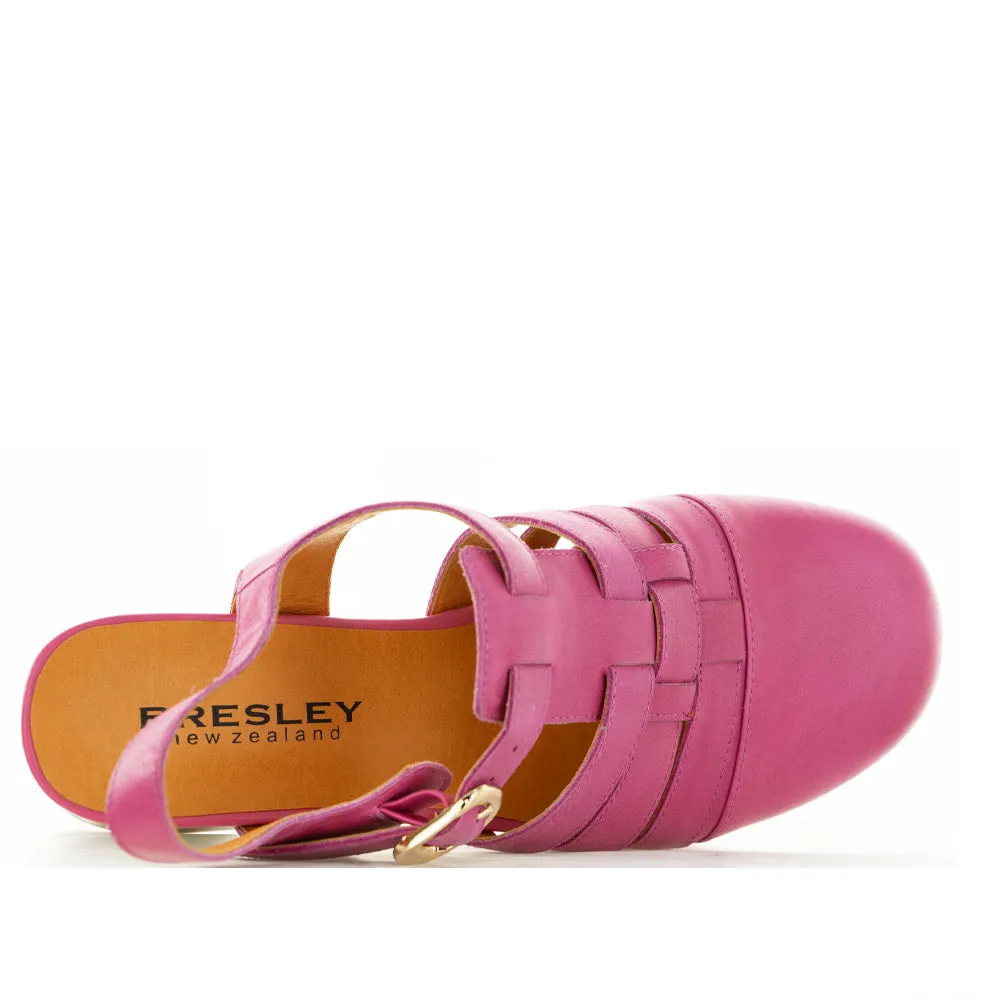 BRESLEY APOLLO FUXIA
