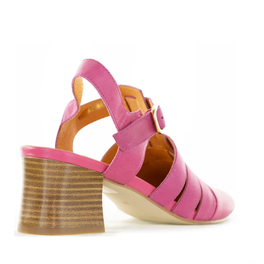 BRESLEY APOLLO FUXIA