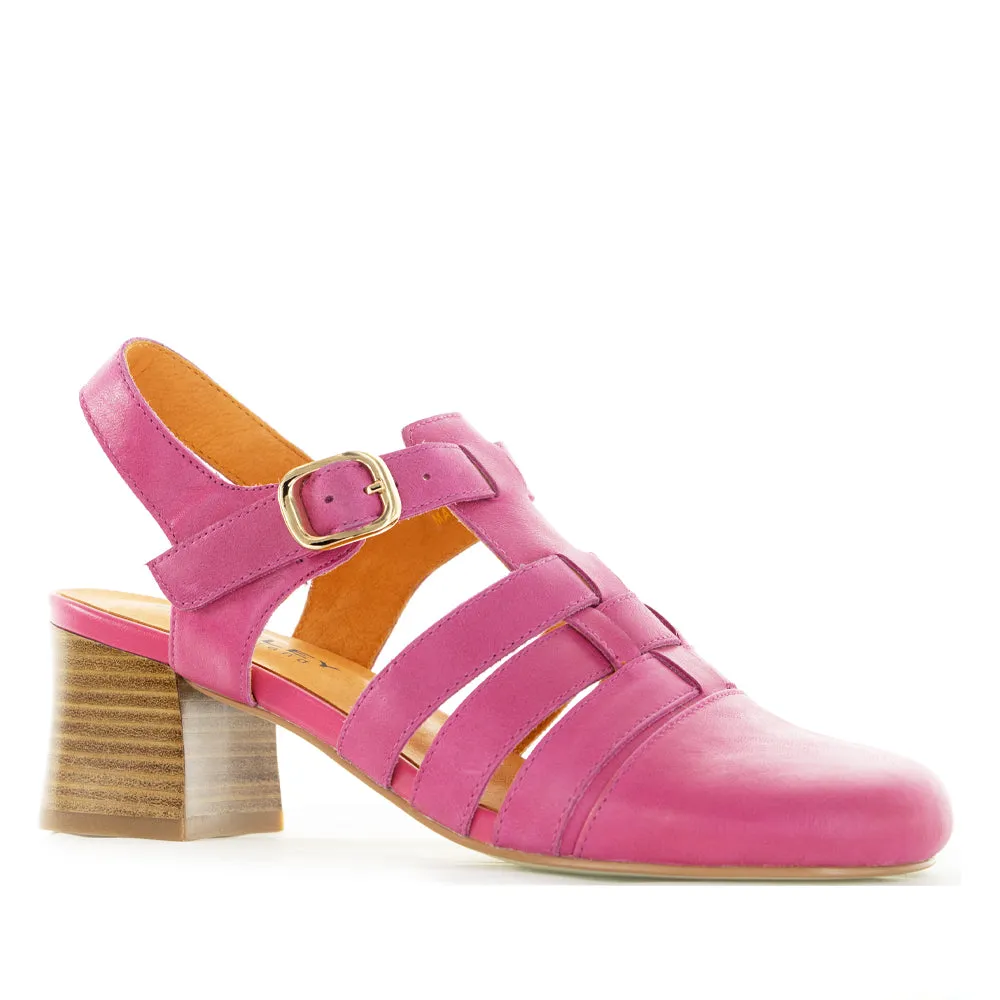 BRESLEY APOLLO FUXIA
