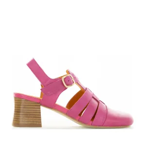 BRESLEY APOLLO FUXIA