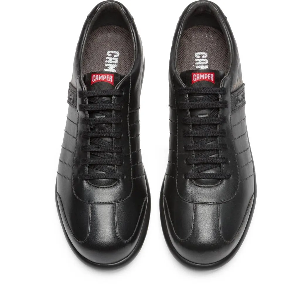 Campers Men's Original Pelotas Xlite Shoes with Smooth Leather and Ultra lightweight  [Final Sale]