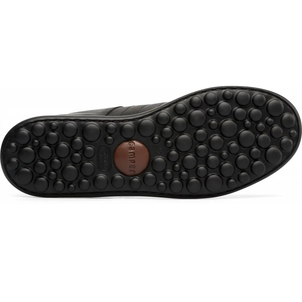 Campers Men's Original Pelotas Xlite Shoes with Smooth Leather and Ultra lightweight  [Final Sale]
