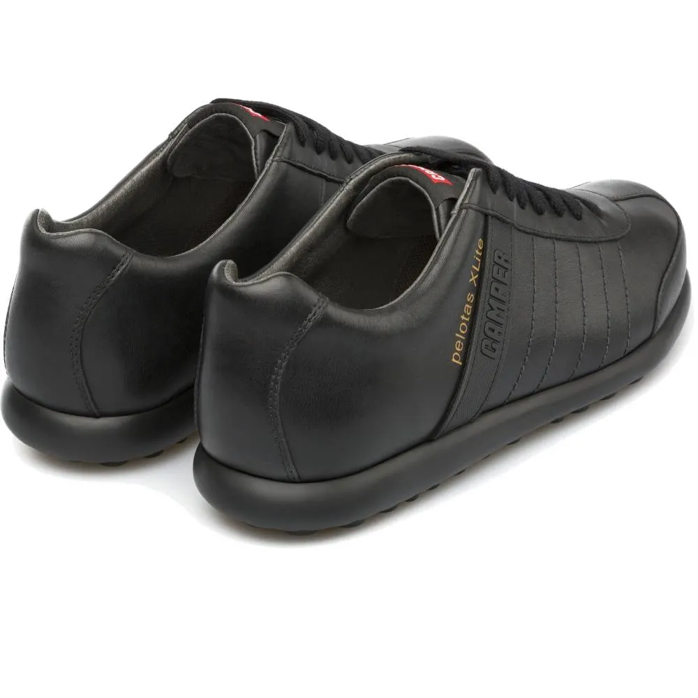 Campers Men's Original Pelotas Xlite Shoes with Smooth Leather and Ultra lightweight  [Final Sale]