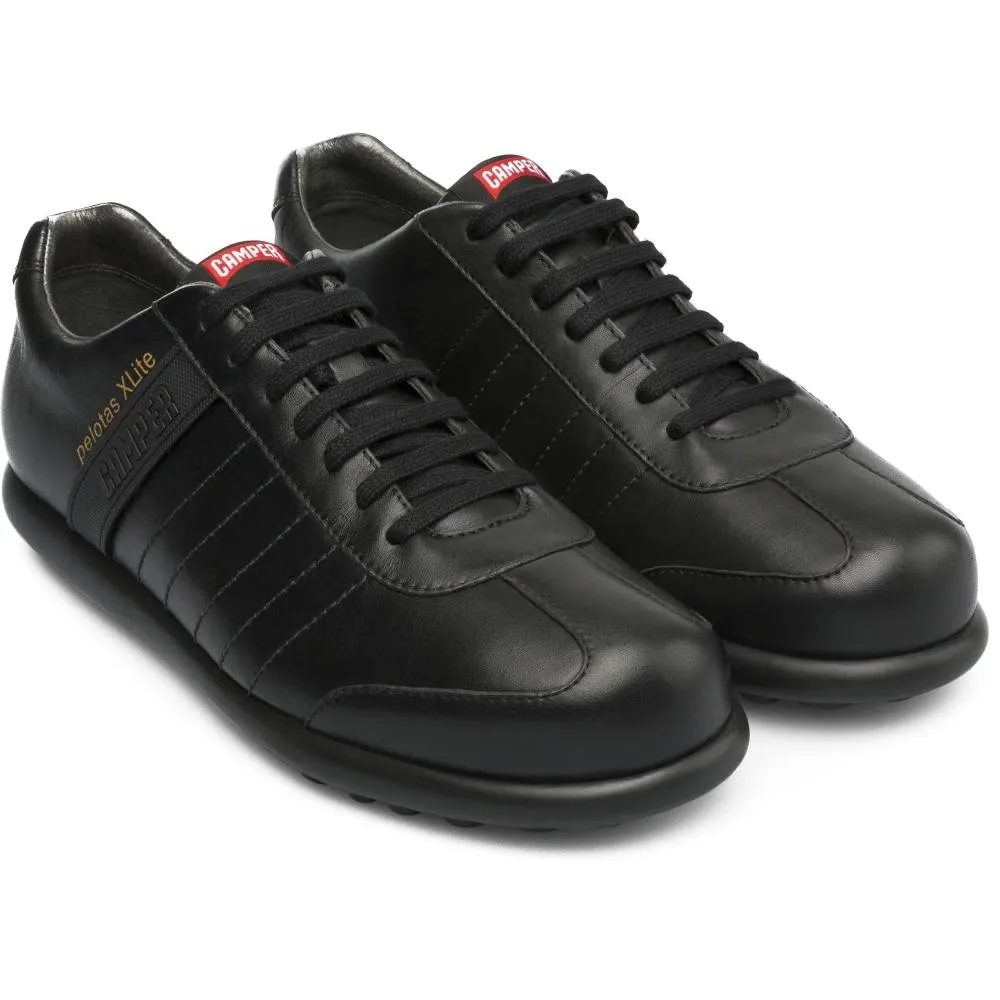 Campers Men's Original Pelotas Xlite Shoes with Smooth Leather and Ultra lightweight  [Final Sale]