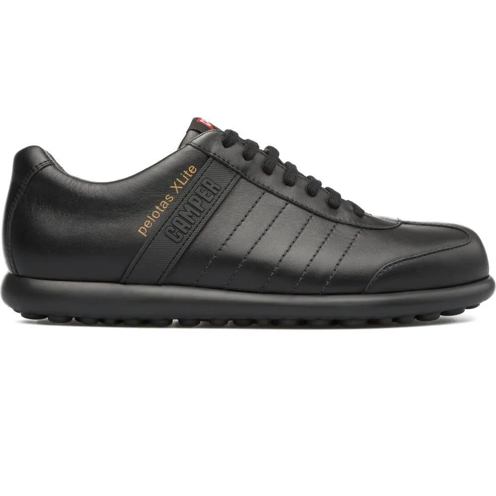 Campers Men's Original Pelotas Xlite Shoes with Smooth Leather and Ultra lightweight  [Final Sale]