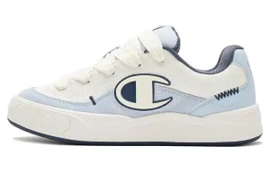 Champion Campus Women's Skateboarding Shoes, Light Blue
