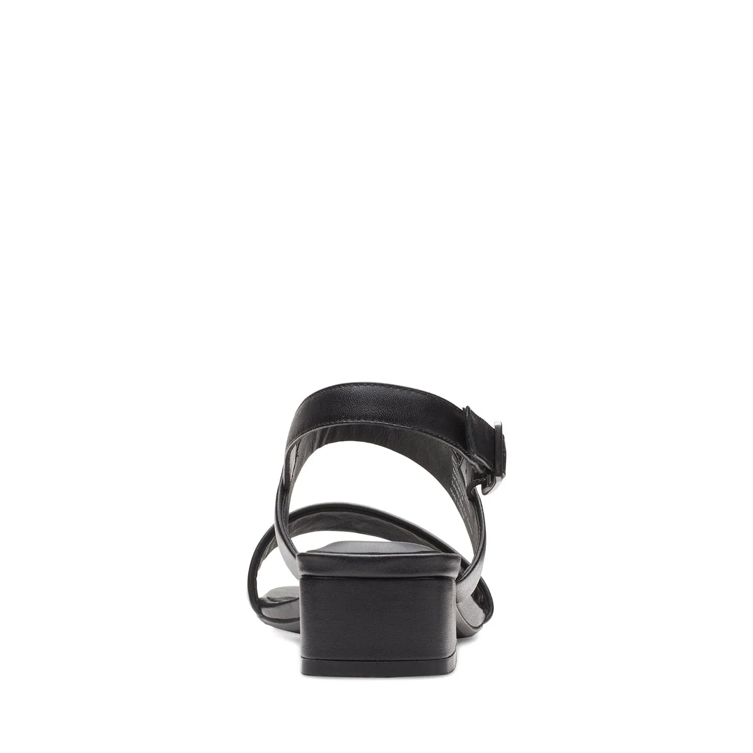 Clarks Seren25 Strap Sandals (Wide Fit)