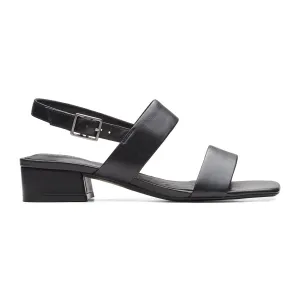 Clarks Seren25 Strap Sandals (Wide Fit)