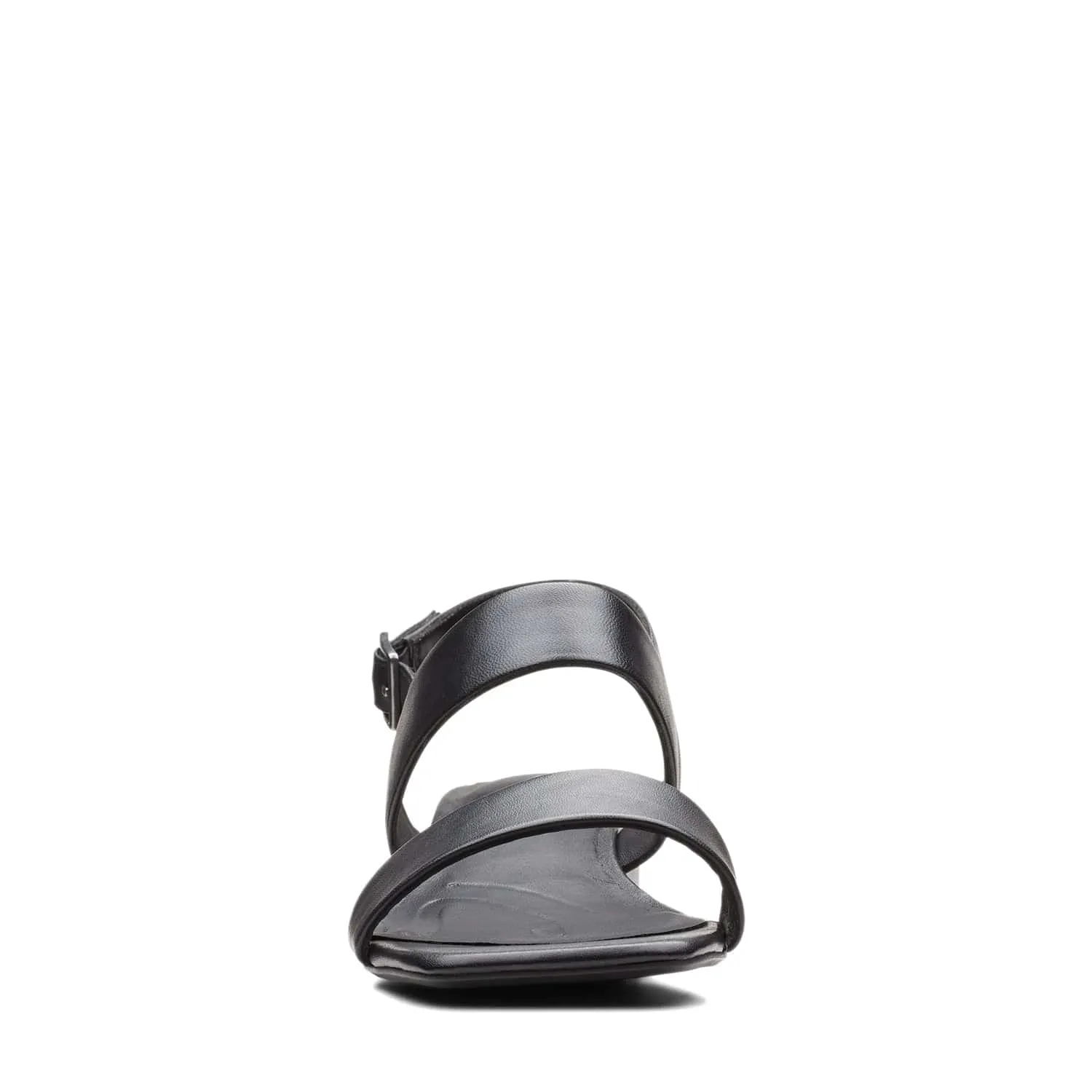 Clarks Seren25 Strap Sandals (Wide Fit)