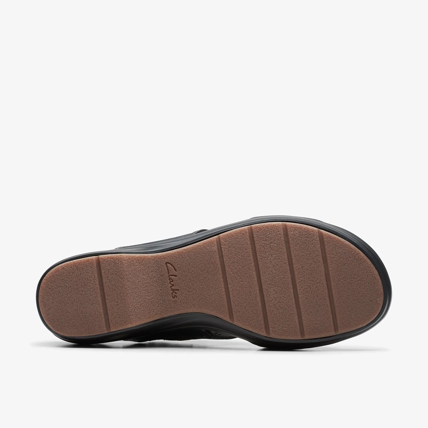 CLARKS TULEAH SUN (STANDARD FIT)