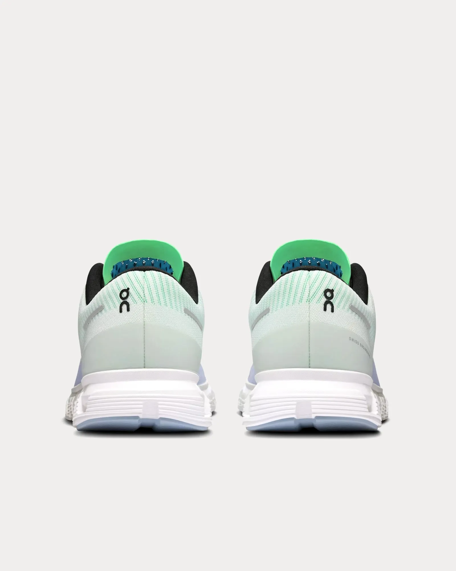 Cloud 6 Push Horizon / Honeydew Running Shoes