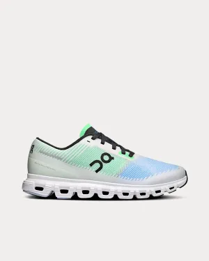 Cloud 6 Push Horizon / Honeydew Running Shoes