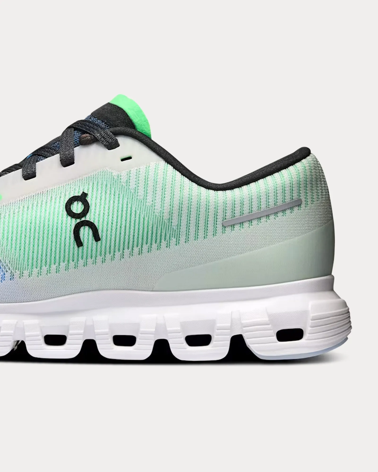 Cloud 6 Push Horizon / Honeydew Running Shoes