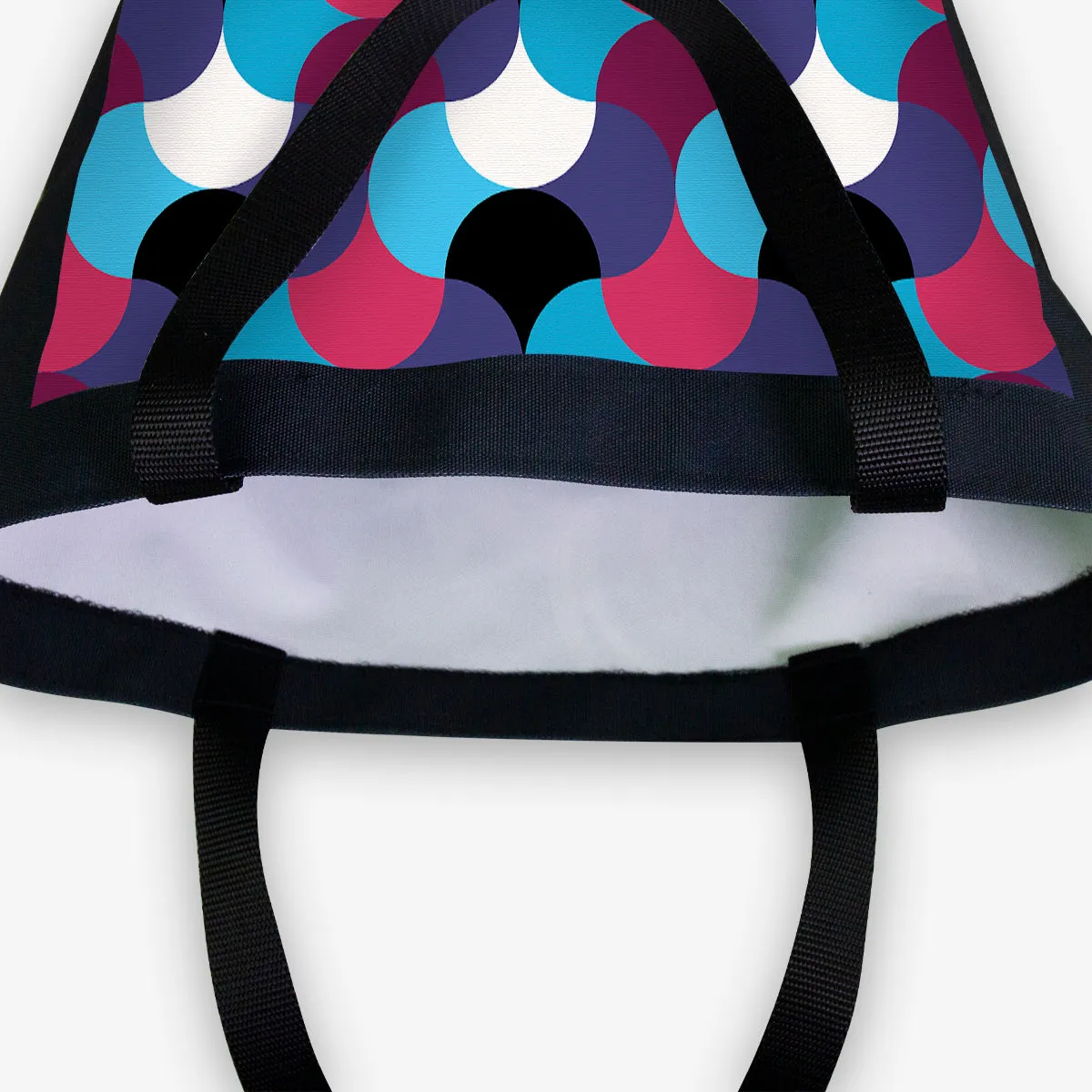 Clown Shoes Day Tote