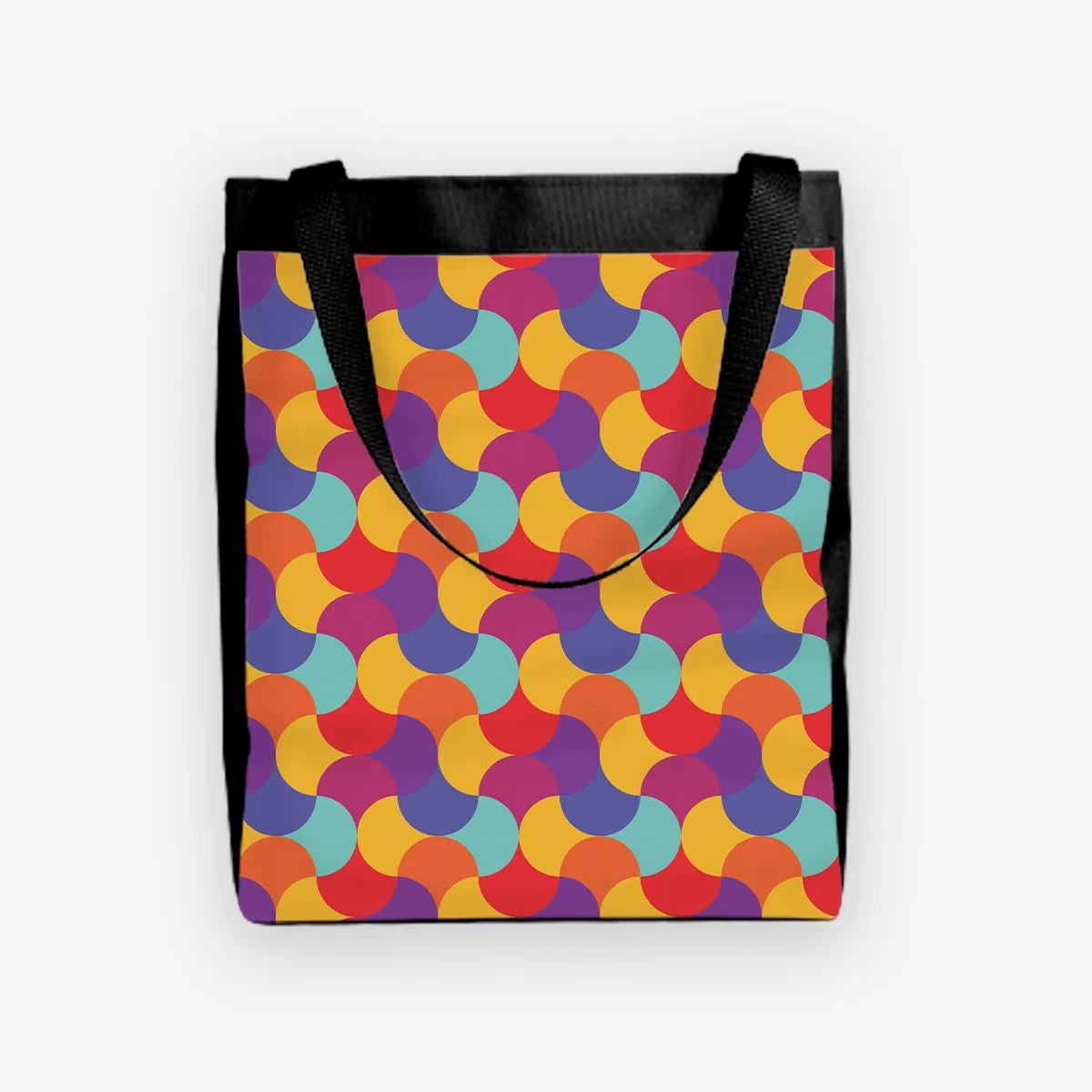 Clown Shoes Day Tote